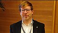 Torsten Jaehne, Landesvorsitzender der komba gewerkschaft berlin