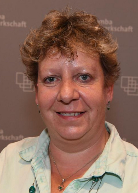 Kerstin Gutwasser-Friebel