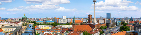  Gewerkschaft für Kommunal- und Landesbedienstete in Berlin