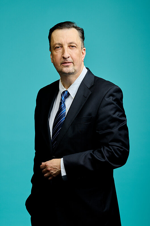 Michael Mc Laughlin