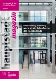 Ausgabe 06/2020