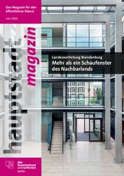 Ausgabe 06/2020