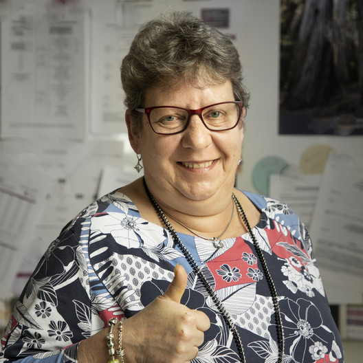 Kerstin Gutwasser-Friebel