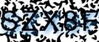 grafischer Sicherheitscode