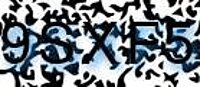 grafischer Sicherheitscode