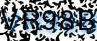 grafischer Sicherheitscode