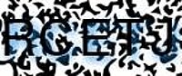 grafischer Sicherheitscode