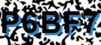grafischer Sicherheitscode