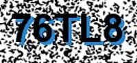grafischer Sicherheitscode