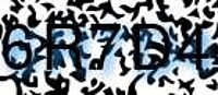 grafischer Sicherheitscode