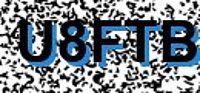 grafischer Sicherheitscode
