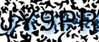 grafischer Sicherheitscode