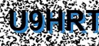 grafischer Sicherheitscode