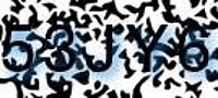 grafischer Sicherheitscode