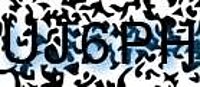 grafischer Sicherheitscode