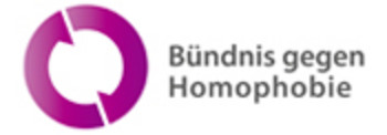 Zum Bündnis gegen Homophobie