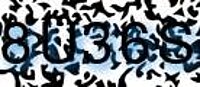 grafischer Sicherheitscode