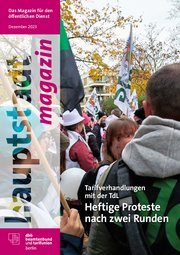 Ausgabe Nr. 12, Dezember 2023